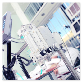 Partner für Diagnosetechnik
